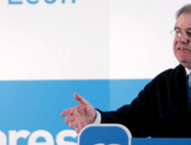 Herrera considera positivo el principio de acuerdo sobre pensiones