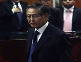 Pide separar del cargo al ministro de Gobierno por reformas