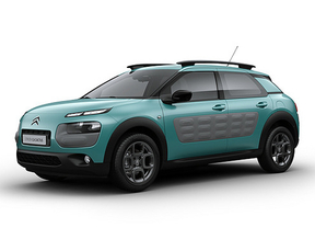 Citroën C4 Cactus