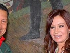 REM celebra a Obama en Chile