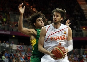 Sospechosa derrota de España ante Brasil (82-88) para evitar a EEUU