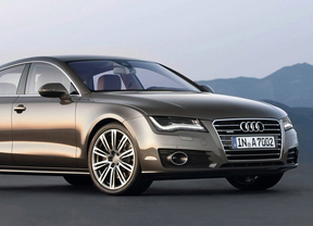 Audi revisará 70.000 vehículos por un problema en el sistema de frenado
