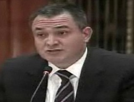 El Gobierno había sido informado por personas involucradas en el proceso de que la ruptura de la tregua era inminente