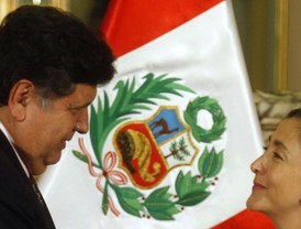 Ley 45 fue un gol del gobierno