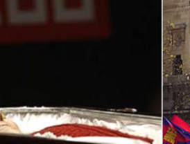 Descubren volcanes submarinos a más de 5.000 metros