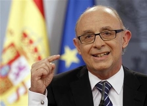 La 'tasa Tobin' está maldita: del 'estoy a favor' de Rajoy... al 'no tiene sentido' de Montoro