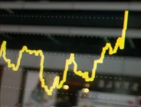 La Policía francesa se incauta de propaganda de ETA, clorato y un bidón de petróleo en los registros contra 'Irrintzi'