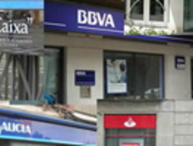 Caja Madrid dispara sus beneficios un 44%