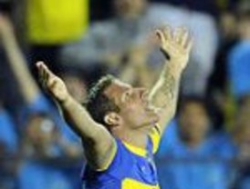 Palermo anuncia que se retira, pero podría seguir si Boca sale campeón
