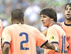 Se reunirá con la cúpula del Pentágono y con sus asesores económicos