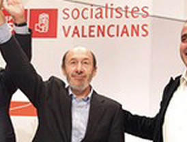 Rubalcaba critica a Rajoy por 