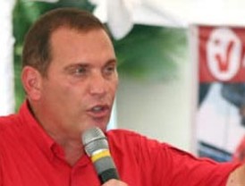 Di Martino será candidato ofialista por Maracaibo