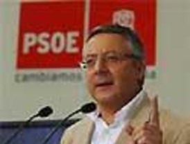 El PSOE le manda un ‘recado’ a Otegi:  “Si quiere hacer política, ya sabe cuál es la hoja de ruta” 