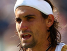 David Ferrer se juega a cara o cruz sus opciones de ser 'Maestro' ante el duro Soderling