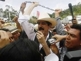 Se enfadan con nuestros colaboradores…