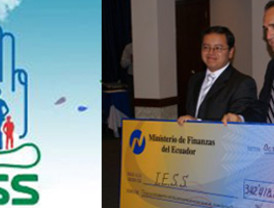 Correa asistiría a la Cumbre de la Tierra