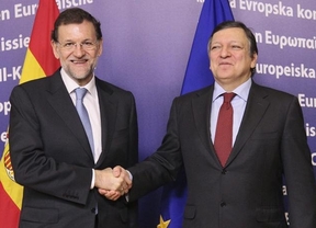 Rajoy confirma que la reforma financiera se aprobará esta semana y la laboral después