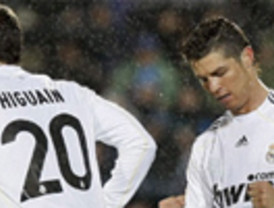 Los 'cinco de Palma Arena', en libertad bajo fianza