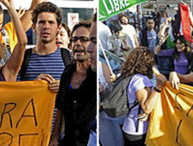 Versión de Marruecos: había infiltrados agentes argelinos y polisarios 'entrenados en Cuba'