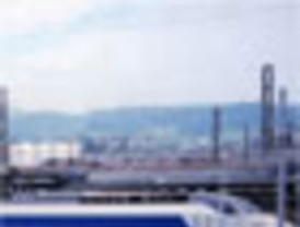 Oria encantado ante el cierre del caladero