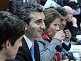 Crisis bancarias: Santander y BBVA en otra galaxia