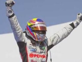 Maldonado se ubicó de 8vo en entrenamiento de Fórmula Uno