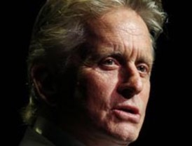Michael Douglas podría haber superado el cáncer
