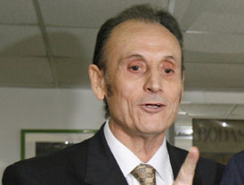 Lopera: El informe patrimonial demuestra que 'no hubo enriquecimiento a costa del Betis'