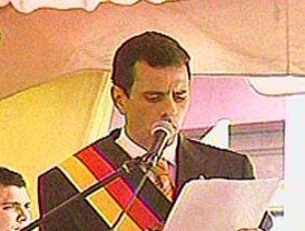 Príncipe de Asturias inauguró Centro Logístico Humanitario