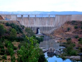 Pajín, senadora, pero ¿y el Constitucional?