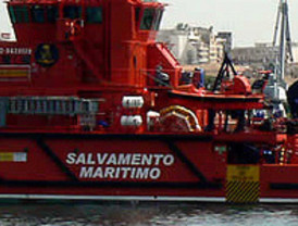 Salvamento Marítimo en Cartagena coordinó el rescate de más de 500 personas en 2010