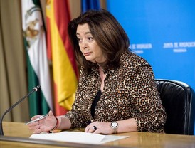 Afán de Ribera demanda en Bruselas reforzar la PAC