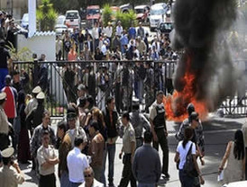 Argentina y España firman un acuerdo de cooperación en Seguridad Vial