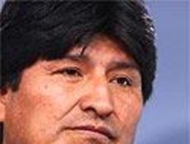 Repsol cierra, 'in extremis', un acuerdo con Evo Morales