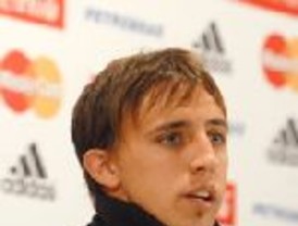 Jiménez deja entreabierta la puerta de la vacunación a nuevos grupos de riesgo