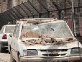 La ola de frío polar sigue azotando al país