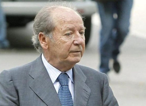 Nuñez, ex presidente del Barça, tiene los días contados...para entrar en prisión