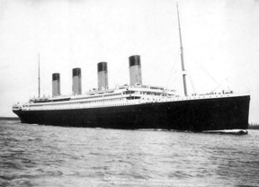 La 'Titanicmanía' tiene su cumbre en Barcelona