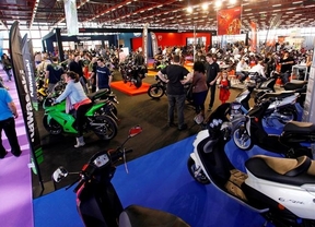 La cuarta edición de MotoMadrid contará con más de 225 expositores