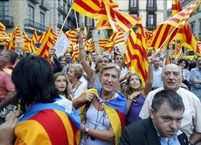 Gran polémica por el apoyo del fiscal superior de Cataluña a la consulta soberanista