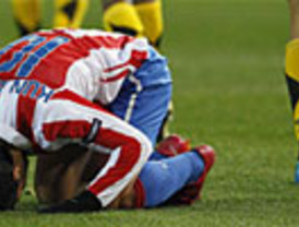 Un macrodispositivo de seguridad separará en Barcelona a los 80.000 aficionados