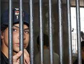 Desmienten fuga de Fujimori