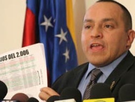 Diputado electo José Sánchez 'Mazuco' fue sentenciado a 19 años de prisión