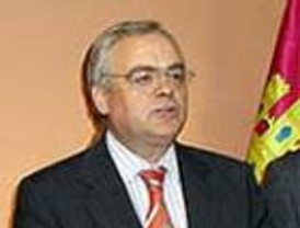 Mañas destaca el incremento del capítulo de atención a mayores en 2007 en más de un 23%