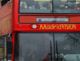 Lío legal: Gallardón deja a Madrid sin autobuses turísticos y reclama los vehículos