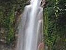 La tercera catarata más alta del mundo