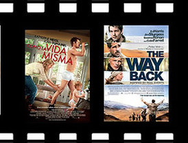 Los estrenos de Reyes llegan con cine de aventuras y para toda la familia