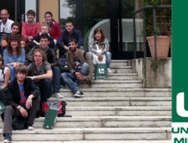 Los alumnos de la UEMC comenzarán las clases del próximo curso el día 26 de septiembre