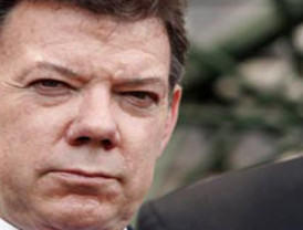 Fiscalía de Ecuador detiene juicio contra Juan Manuel Santos