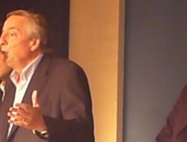 Madrid y Barcelona protestan ‘a lo grande’ por la muerte del menor griego